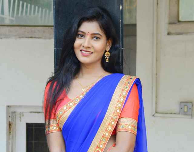Actress Sirisha Photos